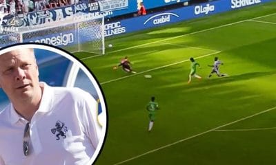 Stefan Billborn fotboll Frontkick.online