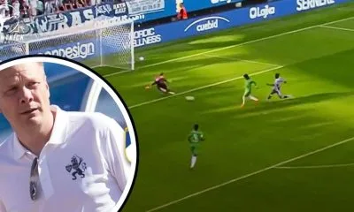 Stefan Billborn fotboll Frontkick.online