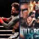 Till vs Romero BKFC Frontkick