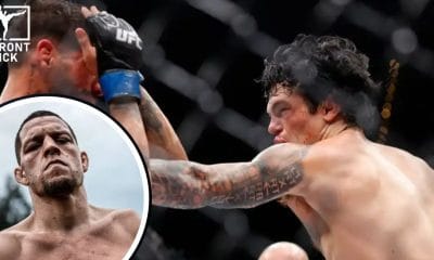 Tommy McMillen MMA Frontkick.online