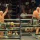 Tyson Fury Highlights Frontkick