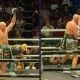 Tyson Fury Highlights Frontkick