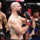 Volkan Oezdemir UFC MMA Frontkick.online