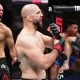 Volkan Oezdemir UFC MMA Frontkick.online
