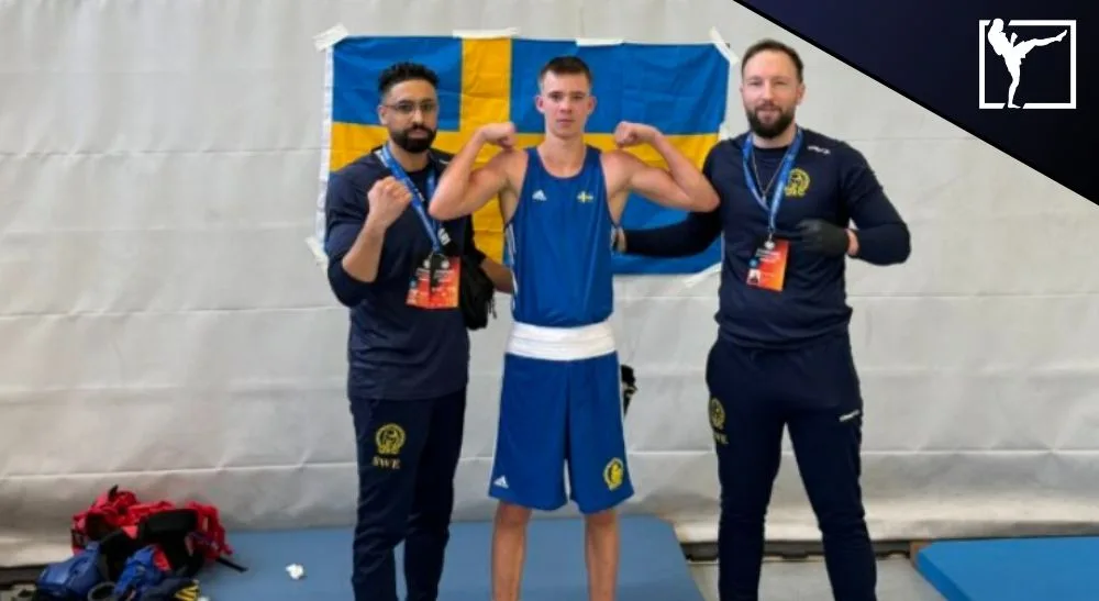 Wilmer Ekblom Olsson intervju Frontkick.online