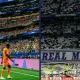 Yan Diomande fotboll Frontkick