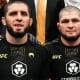 khabib Makhachev vs Garry Frontkick.online