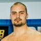 Adrian Granat boxning comeback Frontkick.online