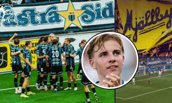 Allsvenskan 2026 Frontkick.online