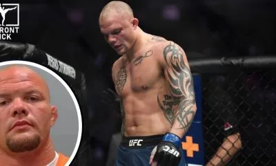 Anthony Smith Frontkick.online