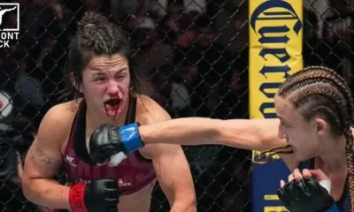 Bella Mir DWCS Frontkick.online