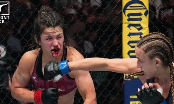 Bella Mir DWCS Frontkick.online