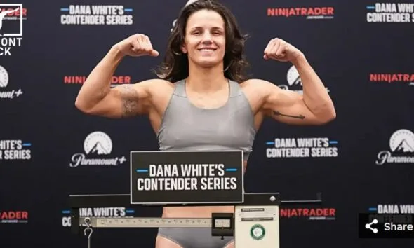 Bella Mir Frontkick.online
