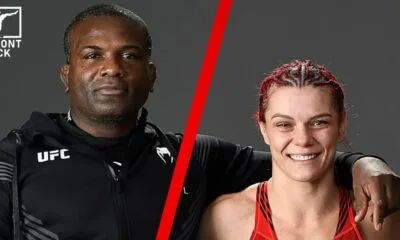 Din Thomas Gillian Robertson Frontkick.online