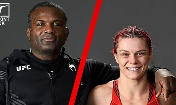 Din Thomas Gillian Robertson Frontkick.online
