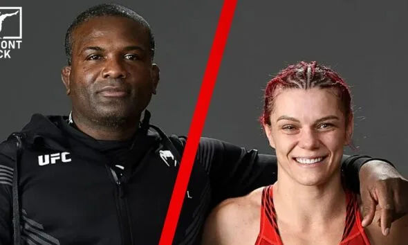 Din Thomas Gillian Robertson Frontkick.online