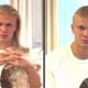 Erling Haaland Frontkick.online