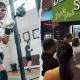 Frontkick Darren Till BKFC Yoel Romero viral
