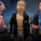 Frontkick Liam Aronsson MMA Kampsport BJJ