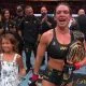 Frontkick Mackenzie Dern UFC 330 Gillian Robertson