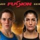 Frontkick Pannie Kianzad UFC MMA Fight Fusion