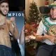 Frontkick Prichard Colon boxning dead RIP