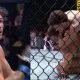 Frontkick Quillan Salkilld Mateusz Gamrot UFC Vegas 120