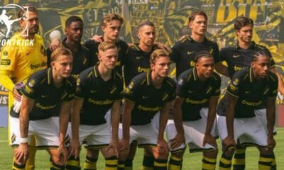 Kennedy Okpala till AIK Frontkick.online