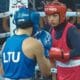 Medina Zaman EM semifinal Frontkick.online