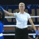 Medina Zaman boxning 2026 Frontkick.online