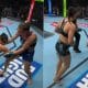 Nikolija Milosevic UFC Belgrad Frontkick.online