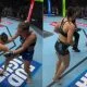 Nikolija Milosevic UFC Belgrad Frontkick.online