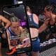 Nina Milosevic Nikolija Queen Beast UFC Belgrade MMA Frontkick.online