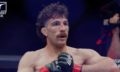 Quillan Salkilld Frontkick.online