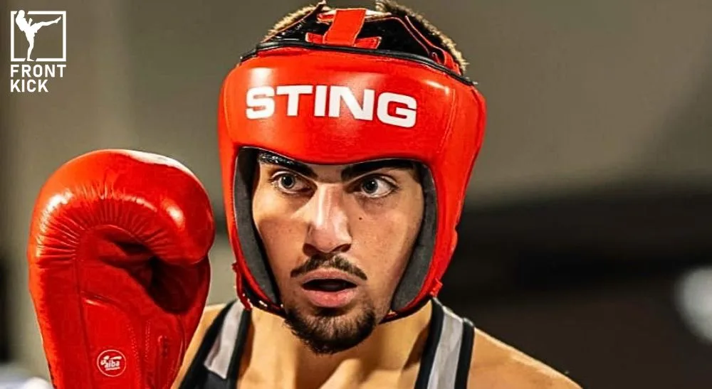 Simon Naaman boxning Frontkick.online (1)