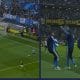 Stockholmsderbyt DIF vs AIK Frontkick