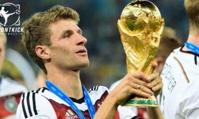 Thomas Müller Estrela da Amadora Frontkick.online