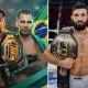 UFC 331 Arman Tsarukyan Joshua Van Alexandra Pantoja