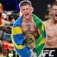 UFC Paris Svensk tid stream matchkort Felipe Lima Svensk MMA Allstars Salahdine Parnasse vs Dan Hooker Frontkick.online