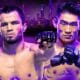 UFC Shanghai Frontkick.online