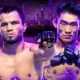 UFC Shanghai Frontkick.online