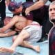 UFC Shanghai Umar Nurmagomedov vs Song Yadong knockout Khabib Nurmagomedov MMA Frontkick.online