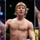 böter från UFC FRONTKICK