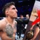 Bernardo Sopaj Bernardo Sopai UFC 332 Valentina Shevchenko Natalia Silva Wang Cong MMA Frontkick.online