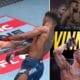Felipe Lima vs Morgan Charriere UFC Paris MMA Frontkick.online