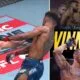 Felipe Lima vs Morgan Charriere UFC Paris MMA Frontkick.online
