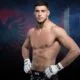 Frontkick Arlind Berisha Dana White Contender Series