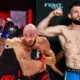 Frontkick Bartosz Wojcikiewicz Guram Kutateladze