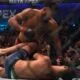 Frontkick Dana White Contender Series Arlind Berisha