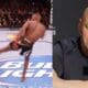 Frontkick Jon Jones Oblique kicks Alexander Gustafsson UFC MMA Dana White